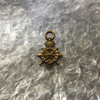 5 x 1914 - 15 Star Medals | DEALER | BULK | LOT | WHOLESALE | WWI | MINIATURE