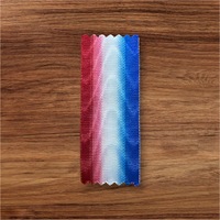 1914-15 Star Ribbon x 250mm | TKS | Full Size | WW1 | Genuine | World War One