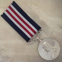 WWI MILITARY MEDAL GV | WWI | ARMY | COMMONWEALTH | AUSTRALIA | NEW ZEALAND