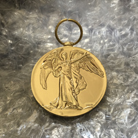 5 x WWI ALLIED VICTORY MEDALS | DEALER | BULK | LOT | WHOLESALE  WWI | WORLD WAR