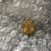 5 x WWI VICTORY MEDALS | MINI | 1914 - 1919 | INTER ALLIED | DEALER | WHOLESALE 