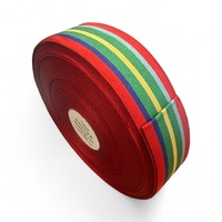 Pacific Star Medal Ribbon 25m [Full Size]