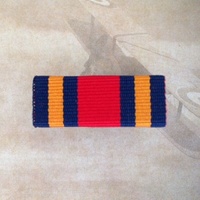 WWII Burma Star Medal Ribbon Bar | AUSTRALIA | NEW ZEALAND 