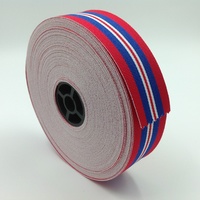 1939 - 1945 WAR MEDAL RIBBON - 1 x 25 METER ROLL | FULL SIZE | WWII | DEALER