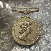5 x QUEENS VIETNAM SERVICE MEDALS | DEALER | WHOLESALE | QVM