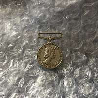5 x Vietnam Service Medals | MINIATURE | DEALER | LOT  | WHOLESALE