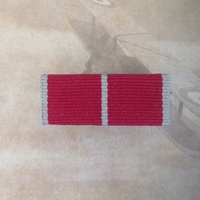 MBE / BEM Medal (Military) Ribbon Bar | COMMONWEALTH | AUSTRALIA | NZ |ORDER
