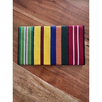 AASM 1975 + , Iraq, AOSM (Border Protect) + Australian Defence Medal | Court Mounting Kit  | Service | Full Size