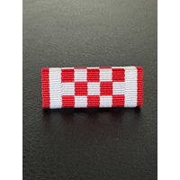 Country Fire Authority Ribbon Bar | CFA | Victoria | SES | State Emergency