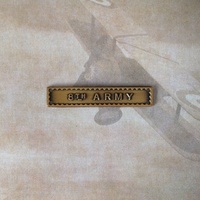 8th Army Medal Clasp