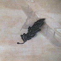 WWI MID - Mentioned in Dispatches Oak Leaves | WORLD WAR ONE