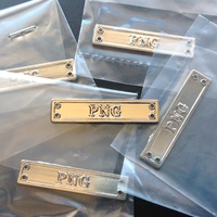 5 X PNG CLASPS | MILITARY | ASM | MEDAL | REPRODUCTION | MOUNTING | DEALER | LOT