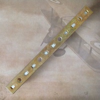 Four Space Medal Ribbon Bar Mount | DIY | WAR | MEDAL | AUSTRALIA | BRITAIN