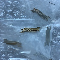5 X SOUTH VIETNAM SERVICE MEDAL 1960 DATE CLASPS | REPLICA AUSTRALIA | USA | SEW ON
