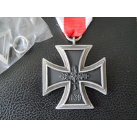 5 x 1939 / 1957 German Iron Cross (2nd Class) Medal | WHOLESALE | DIY | DEALER
