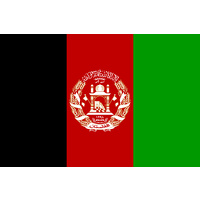 AFGHANISTAN COUNTRY FLAG | STICKER | DECAL | MULTIPLE STYLES TO CHOOSE FROM