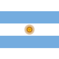 ARGENTINA COUNTRY FLAG | STICKER | DECAL | MULTIPLE STYLES TO CHOOSE FROM