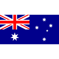 AUSTRALIA COUNTRY FLAG | STICKER | DECAL | MULTIPLE STYLES TO CHOOSE FROM