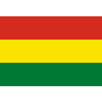 BOLIVIA COUNTRY FLAG | STICKER | DECAL | MULTIPLE STYLES TO CHOOSE FROM