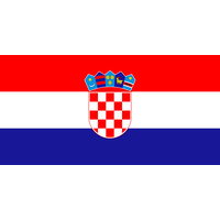 CROATIA COUNTRY FLAG | STICKER | DECAL | MULTIPLE STYLES TO CHOOSE FROM