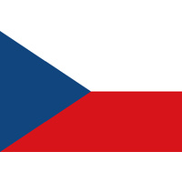 CZECH REPUBLIC COUNTRY FLAG | STICKER | DECAL | MULTIPLE STYLES TO CHOOSE FROM