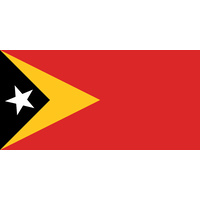 EAST TIMOR COUNTRY FLAG | STICKER | DECAL | MULTIPLE STYLES TO CHOOSE FROM