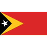 EAST TIMOR COUNTRY FLAG | STICKER | DECAL | MULTIPLE STYLES TO CHOOSE FROM
