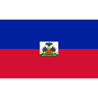HAITI COUNTRY FLAG | STICKER | DECAL | MULTIPLE STYLES TO CHOOSE FROM