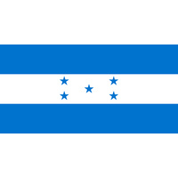 HONDURAS COUNTRY FLAG | STICKER | DECAL | MULTIPLE STYLES TO CHOOSE FROM