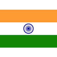 INDIA COUNTRY FLAG | STICKER | DECAL | MULTIPLE STYLES TO CHOOSE FROM