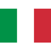 ITALY COUNTRY FLAG | STICKER | DECAL | MULTIPLE STYLES TO CHOOSE FROM
