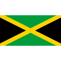 JAMAICA COUNTRY FLAG | STICKER | DECAL | MULTIPLE STYLES TO CHOOSE FROM