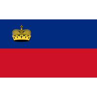 LIECHTENSTEIN COUNTRY FLAG | STICKER | DECAL | MULTIPLE STYLES TO CHOOSE FROM