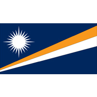 MARSHALL ISLANDS COUNTRY FLAG | STICKER | DECAL | MULTIPLE STYLES TO CHOOSE FROM