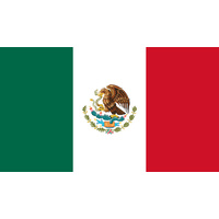 MEXICO COUNTRY FLAG | STICKER | DECAL | MULTIPLE STYLES TO CHOOSE FROM