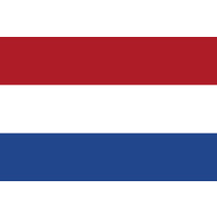 NETHERLANDS COUNTRY FLAG | STICKER | DECAL | MULTIPLE STYLES TO CHOOSE FROM