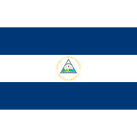 NICARAGUA COUNTRY FLAG | STICKER | DECAL | MULTIPLE STYLES TO CHOOSE FROM