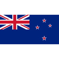 NEW ZEALAND COUNTRY FLAG | STICKER | DECAL | MULTIPLE STYLES TO CHOOSE FROM