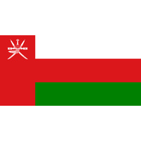 OMAN COUNTRY FLAG | STICKER | DECAL | MULTIPLE STYLES TO CHOOSE FROM