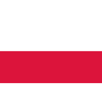 POLAND COUNTRY FLAG | STICKER | DECAL | MULTIPLE STYLES TO CHOOSE FROM