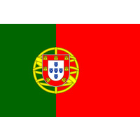 PORTUGAL COUNTRY FLAG | STICKER | DECAL | MULTIPLE STYLES TO CHOOSE FROM