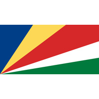 SEYCHELLES COUNTRY FLAG | STICKER | DECAL | MULTIPLE STYLES TO CHOOSE FROM