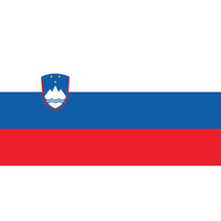 SLOVENIA COUNTRY FLAG | STICKER | DECAL | MULTIPLE STYLES TO CHOOSE FROM