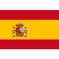 SPAIN COUNTRY FLAG | STICKER | DECAL | MULTIPLE STYLES TO CHOOSE FROM