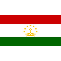 TAJIKSTAN COUNTRY FLAG | STICKER | DECAL | MULTIPLE STYLES TO CHOOSE FROM