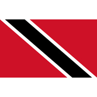 TRINIDAD AND TOBAGO COUNTRY FLAG | STICKER | DECAL | MULTIPLE STYLES TO CHOOSE FROM
