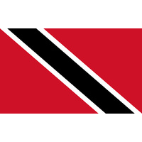 TRINIDAD AND TOBAGO COUNTRY FLAG | STICKER | DECAL | MULTIPLE STYLES TO CHOOSE FROM