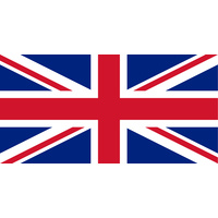 UNITED KINGDOM COUNTRY FLAG | STICKER | DECAL | MULTIPLE STYLES TO CHOOSE FROM