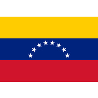 VENEZUELA COUNTRY FLAG | STICKER | DECAL | MULTIPLE STYLES TO CHOOSE FROM