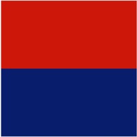 AUSTRALIAN ARMY HEADQUARTERS (HQ) UNIT COLOUR PATCH - DECAL / STICKER